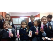 CHARLA DE HIGIENE BUCAL - 2° grado D y E